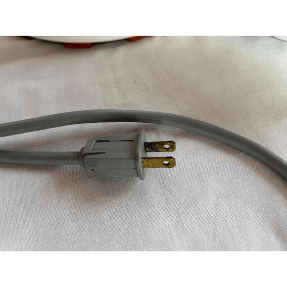 Olympic Fruit & Vegetable Juicer Model NO. 1000, USA Made, Tested, Clean - Picture 16 of 16